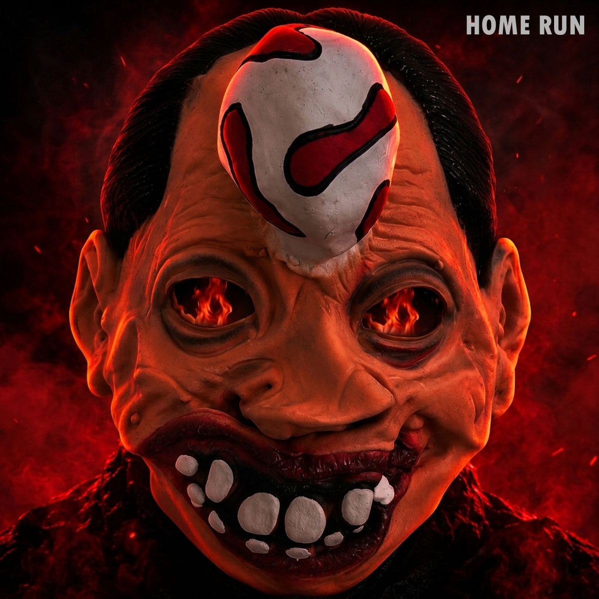 MÁSCARAS EXCLUSIVAS HALLOWEEN